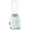 Smeg personlig blender PBF01PGEU (pastel green)