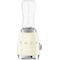 Smeg personlig blender PBF01CREU (cream)