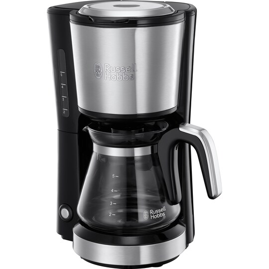 Russell Hobbs Compact Home kaffemaskine