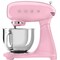 Smeg køkkenmaskine SMF03PKEU (pink)