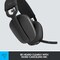 Logitech Zone Vibe 100 trådløst headset (hvid)