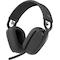 Logitech Zone Vibe 100 trådløst headset (graphite)