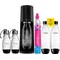 SodaStream Terra Gigapack sodavandsmaskine 10128157