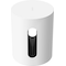 Sonos Sub Mini wireless subwoofer (white)