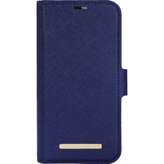 Onsala Apple iPhone 14 pungetui (navy blue)