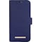 Onsala Apple iPhone 14 pungetui (navy blue)