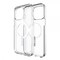 Gear4 iPhone 14 Pro Max Cover Crystal Palace Snap Clear