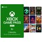 Xbox Game Pass for PC - 3 Months Membership - PC Windows