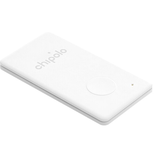 Chipolo Card Bluetooth sporingsenhed (2-pak)