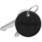 Chipolo One Bluetooth sporingsenhed (sort)