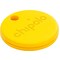 Chipolo One Bluetooth tracker (yellow)