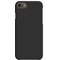 A Good Company Soft etui til iPhone SE/8/7/6 (sort)