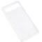 Gear TPU Cover Google Pixel 6a etui (klar)