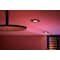 Philips Hue Xamento indbygget spotlys 1x5,7W (sort)