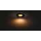 Philips Hue Xamento indbygget spotlys 1x5,7W (sort)