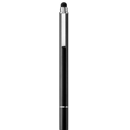 Goji 2-i-1 Stylus Pen