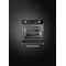 Smeg integreret ovn SOP6900TN (sort)