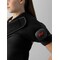 Hyperice Venom 2 Shoulder – venstre varme- og massagesvøb 22200-001-21