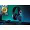 SteelSeries Arctis Pro + GameDac gamingheadset (sort)