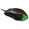 SteelSeries Aerox 3 gaming mus