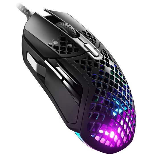 SteelSeries Aerox 5 gaming mus