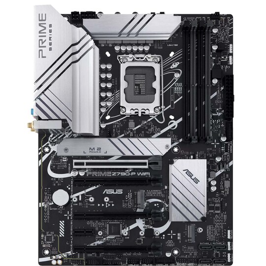 ASUS PRIME Z790-P WIFI ATX bundkort