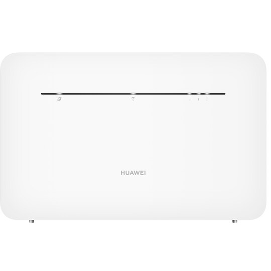 Huawei B535-232a 4G LTE mobilt bredbånd