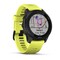 Garmin Forerunner® 945 LTE, Amp-gul HRM-bundle