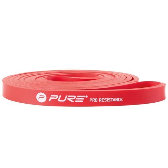 Pure2Improve Pro Resistance Band Medium