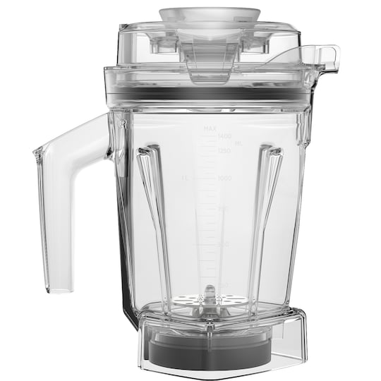 Vitamix Ascent 1,4 l luftningskande