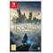 Hogwarts Legacy (Switch)