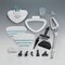 Steam Mop 10-i-1