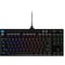 Logitech G Pro gaming keyboard (Nordic layout)