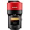 Nespresso Vertuo Pop kapselkaffemaskine fra Krups XN920510WP (spicy red)