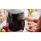 Philips Airfryer 3000 Series 6.2L med bageform HD9270/93