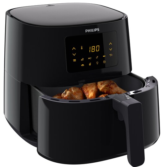 Philips Airfryer 3000 Series 6.2L med bageform HD9270/93