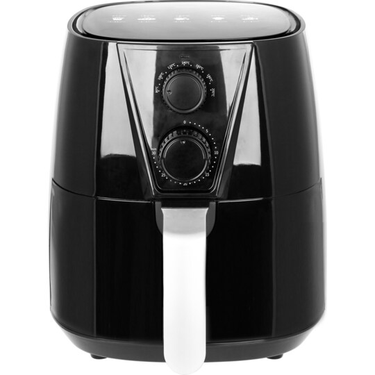 Emerio airfryer AF-125322.2