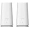 Atria WiFi Mesh 2100 Hjemmesæt 2,4 + 5GHz 2-pak