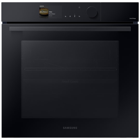 Samsung integreret ovn Series 6 Bespoke Black NV7B6695ACK/U1