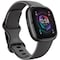 Fitbit Sense 2 smartwatch (Shadow Grey/Graphite)