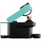 Nespresso Vertuo Pop kapselkaffemaskine fra Krups XN920410WP (aqua mint)