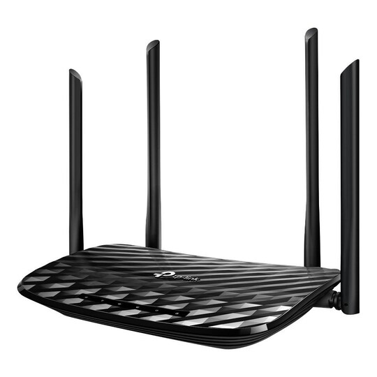 TP-Link ARCHERC6