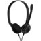 Sennheiser PC 8 USB hovedtelefoner (sort)