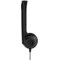 Sennheiser PC 8 USB hovedtelefoner (sort)