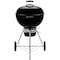 Weber Original Kettle E-5730 kulgrill 14201004