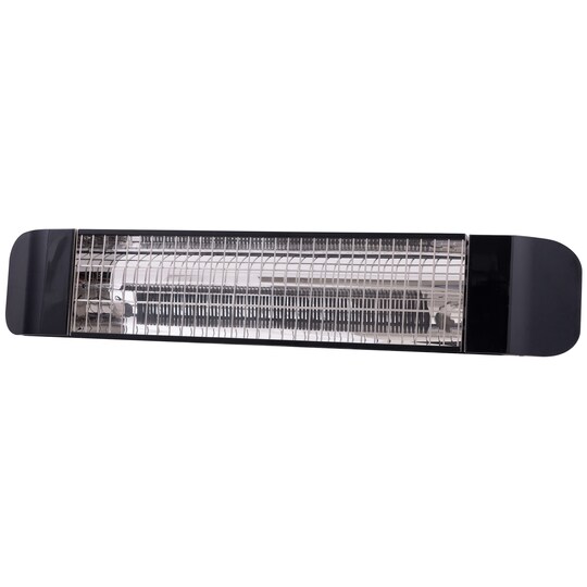 Provida Calor 2400W terrassevarmer PVCA2400BLK (sort)