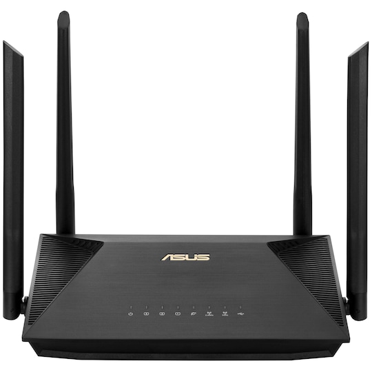 ASUS RT-AX1800U wi-fi-router