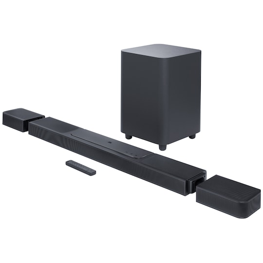 JBL Bar 1300 11.1.4ch soundbar