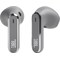 JBL Live Flex True Wireless in-ear høretelefoner (sølv)