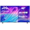 iFFalcon 50" U62 4K Smart TV (2023)